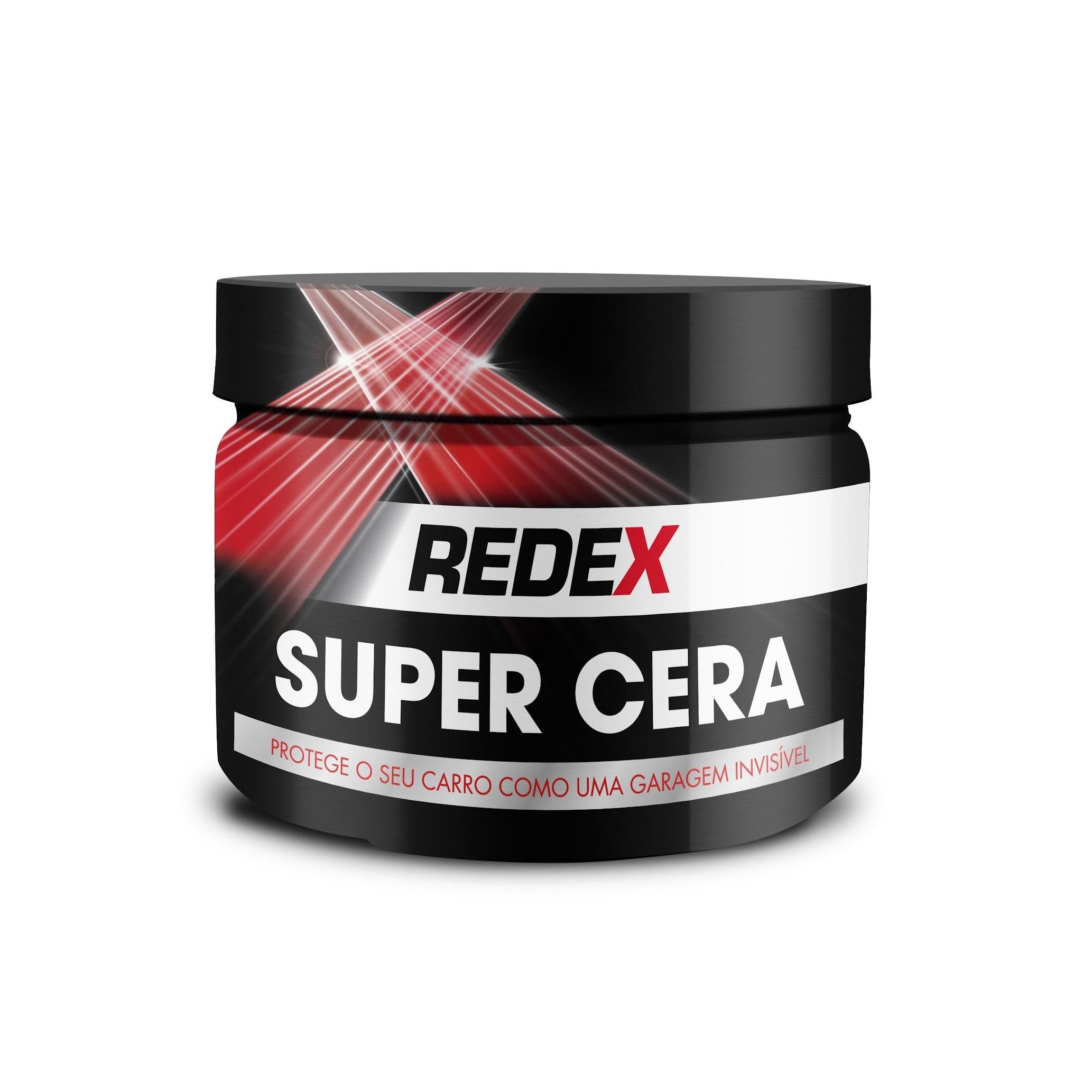 Redex Super Wax 250 ml - paintwork finishing and protection